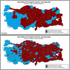 2018 milletvekili seçimleri