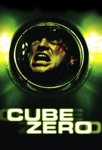 cube zero full movie