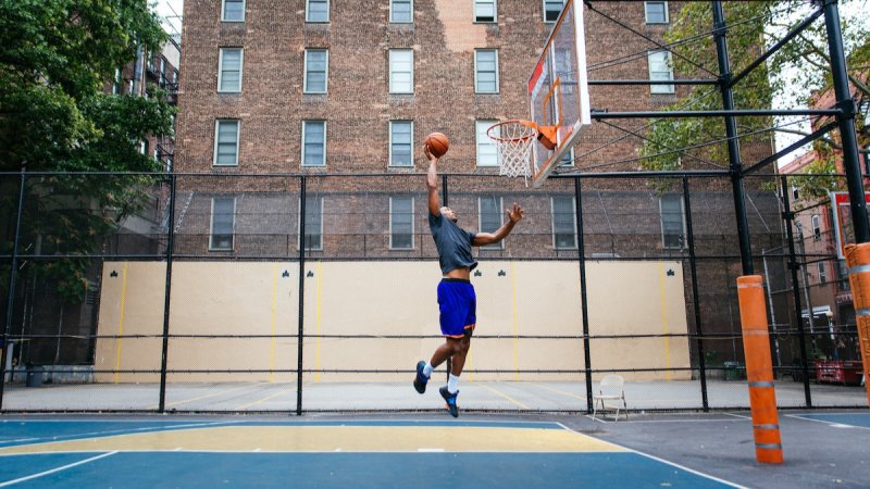 1 saat basketbol kaç kalori