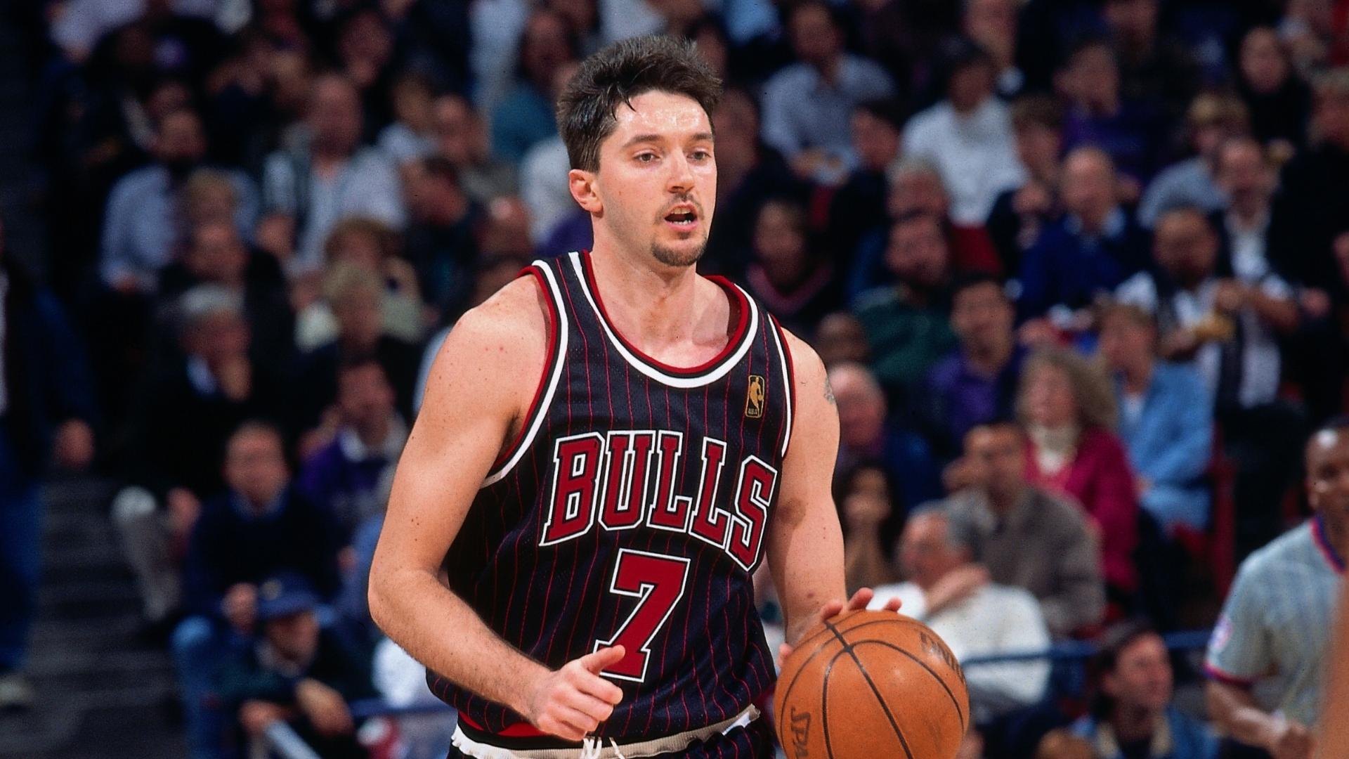 toni kukoc career stats