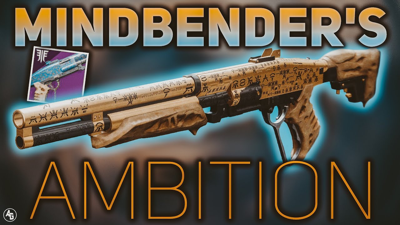 mindbender ambition