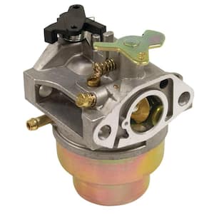 honda gcv160 lawn mower carburetor