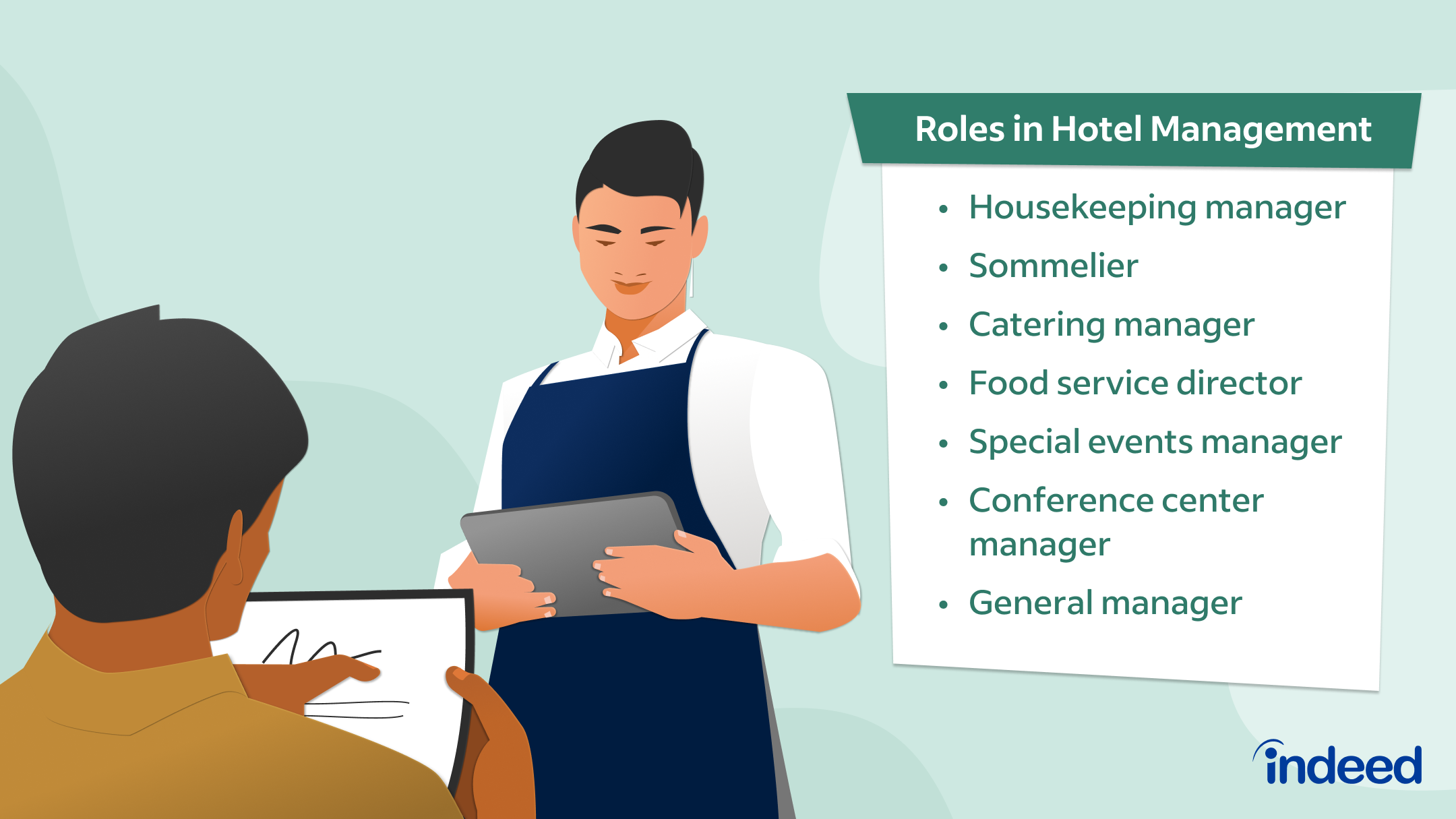 hotel jobs