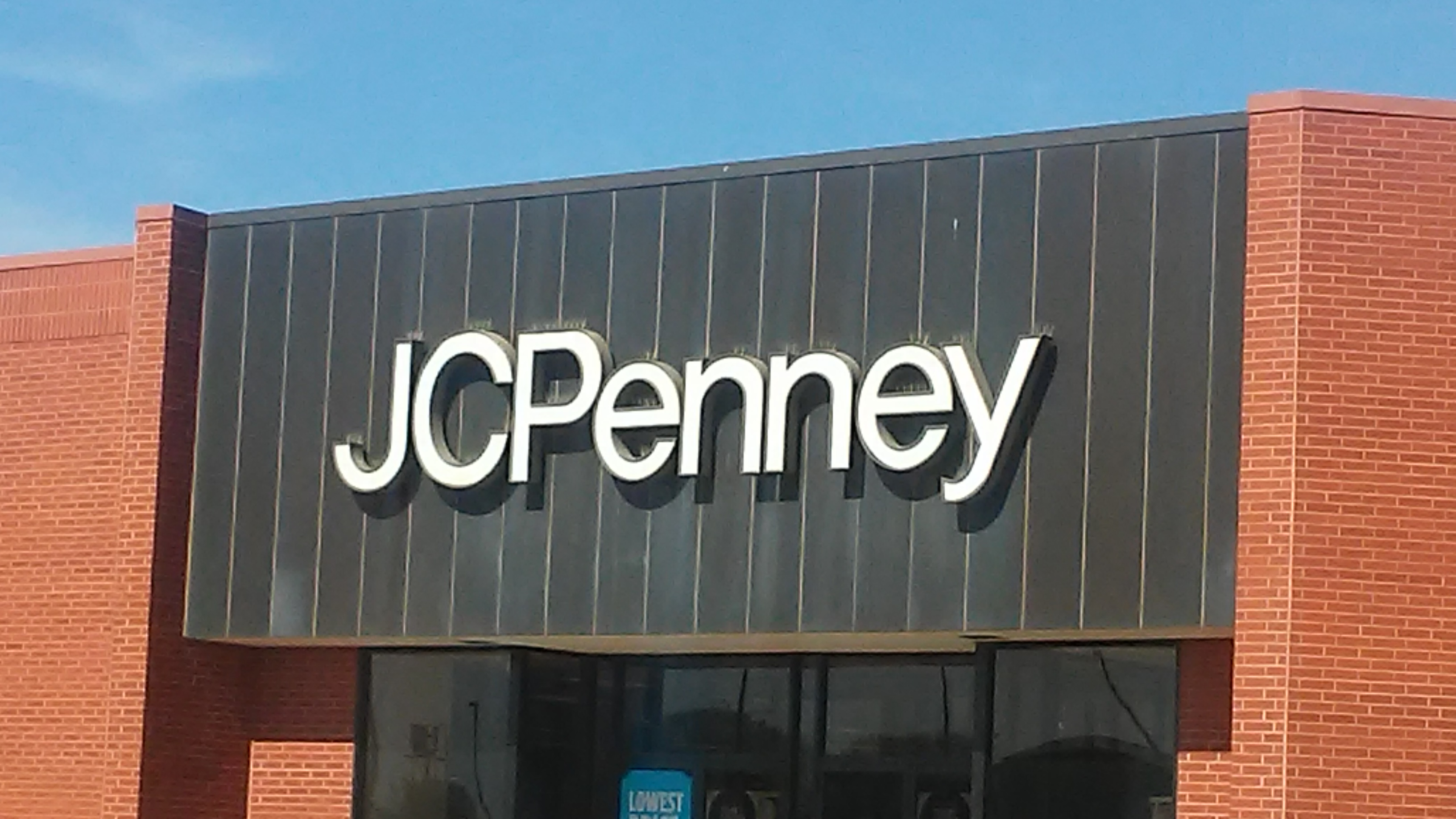 jcpenney shawnee ok