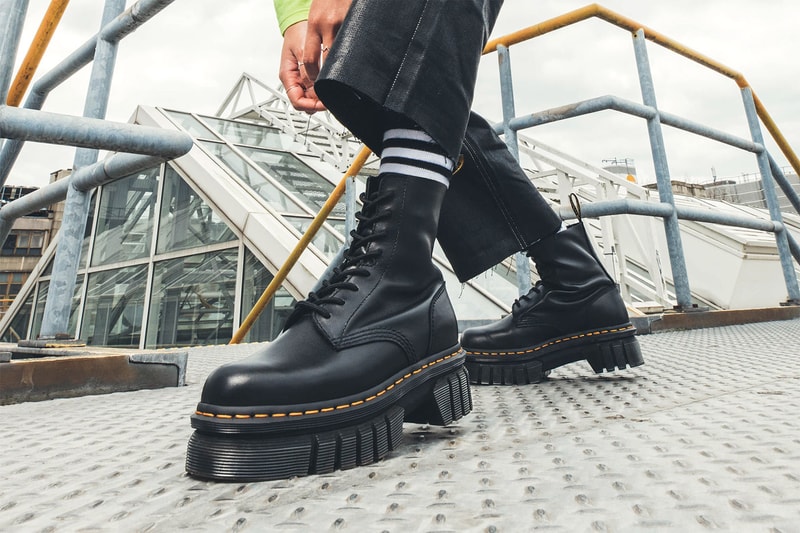 dr martens boots