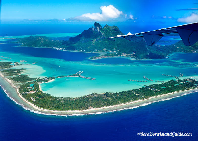 plane tickets to french polynesia