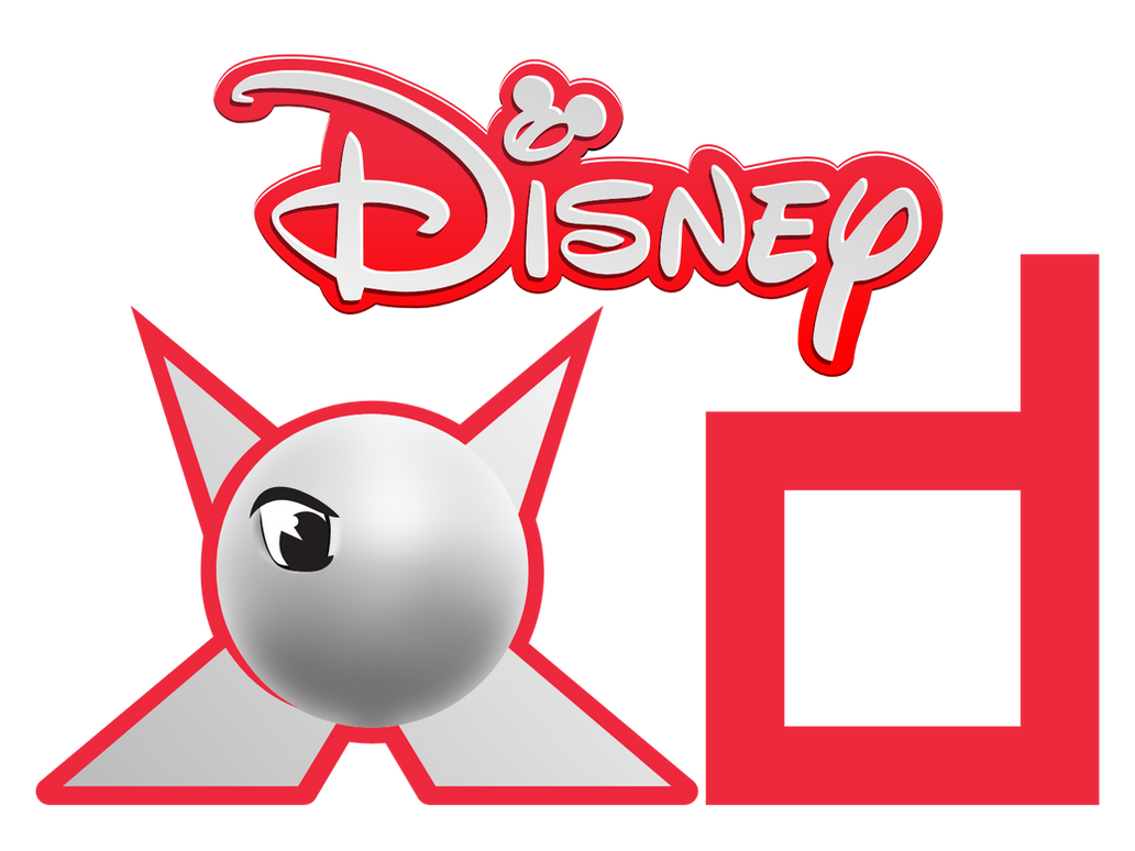 disney xd logo