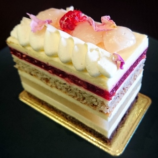 hans patisserie