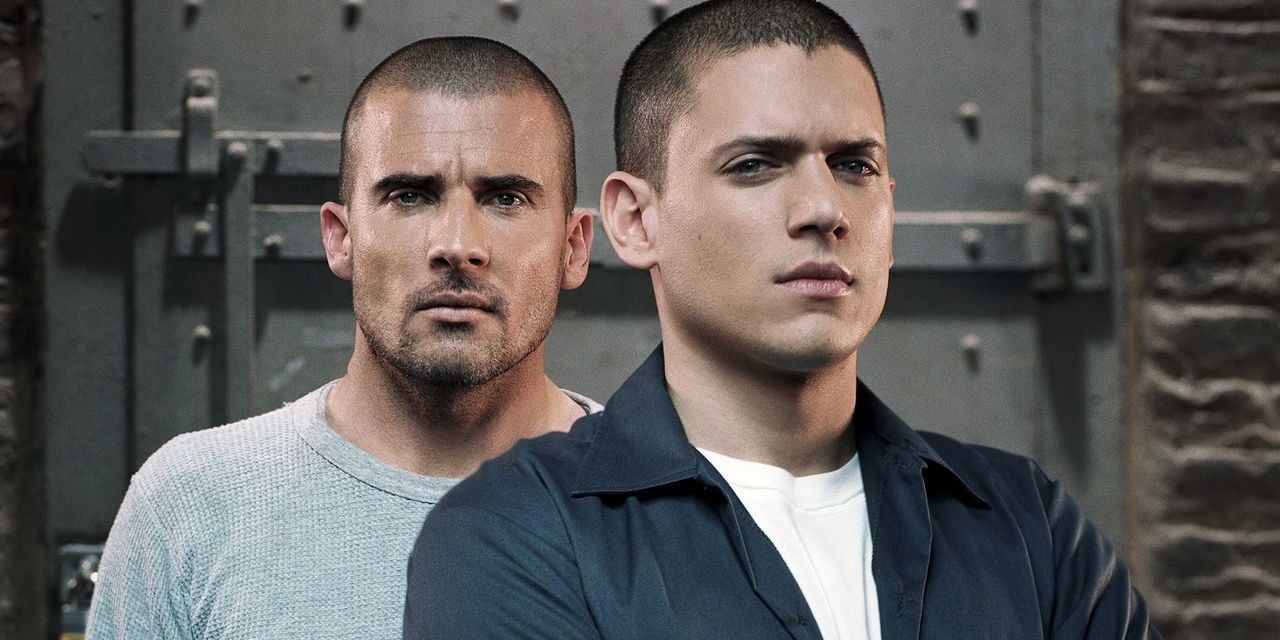 prison break television show