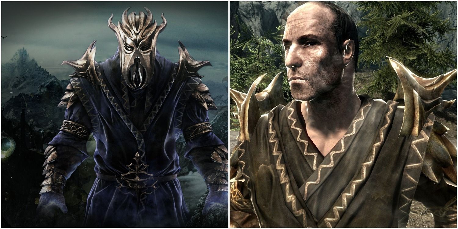 skyrim miraak