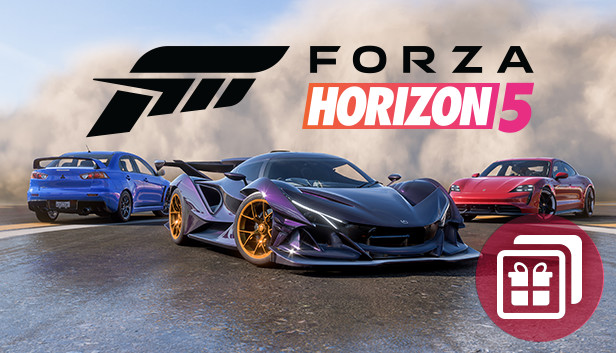 forza horizon 5 steam