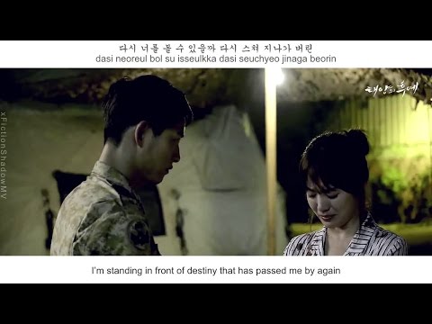 descendants of the sun ep 5eng sub