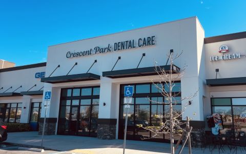 dentist riverview fl