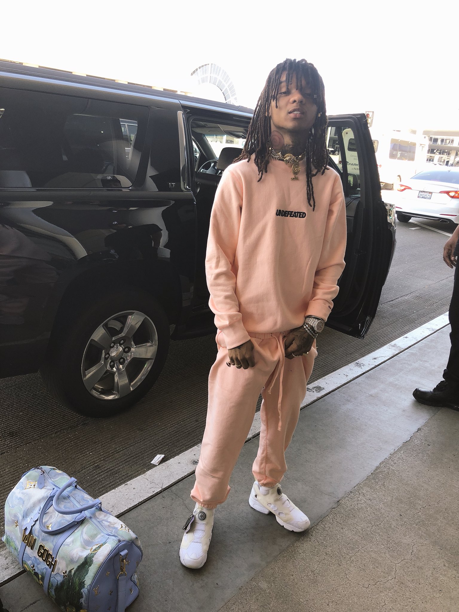 swae lee dubai