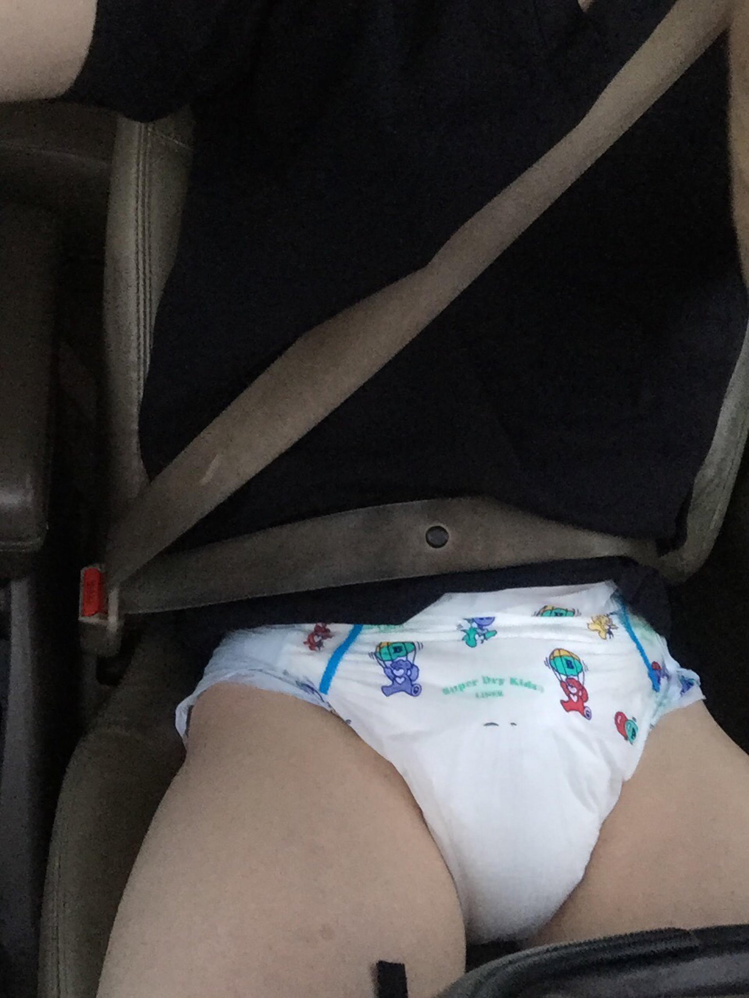 abdl road trip