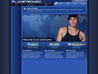 planetromeo classic login