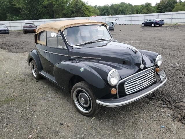 morris 1000 for sale ebay