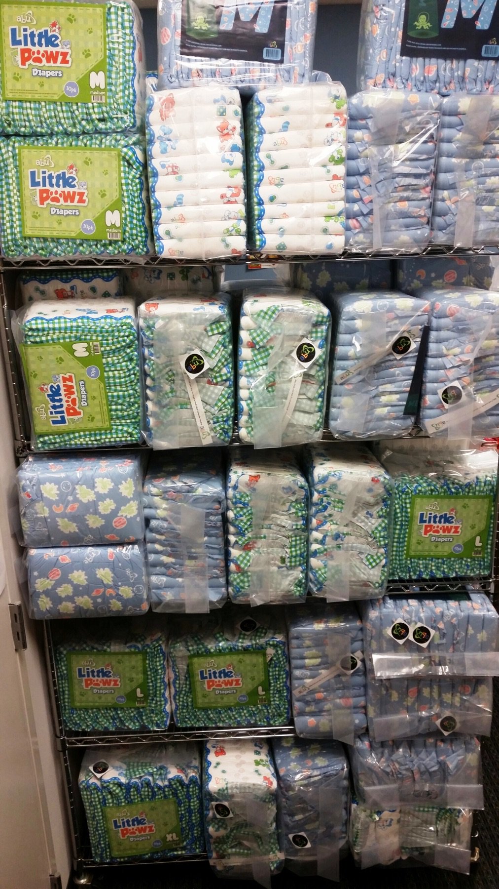 diaper depot atlanta