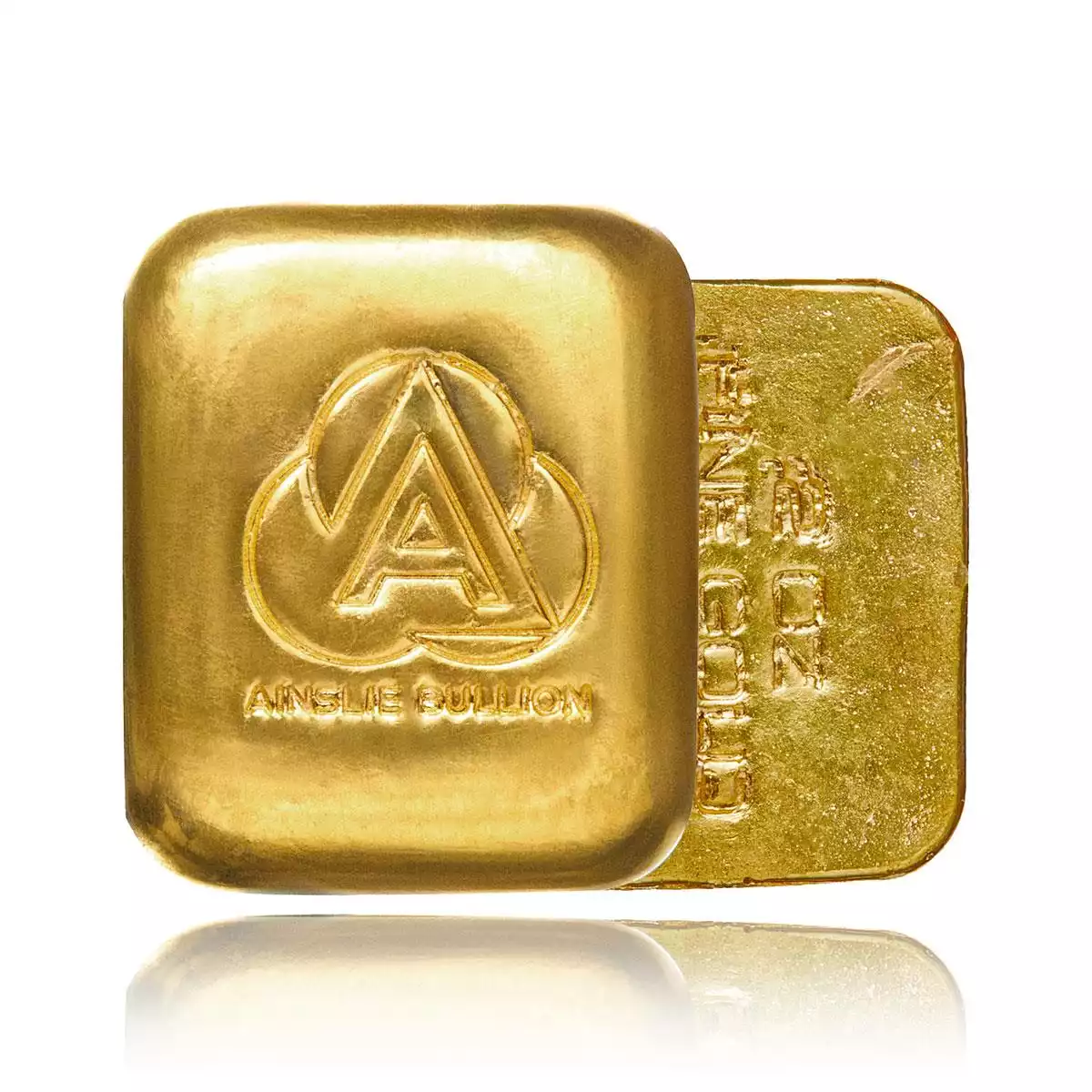 ainslie bullion brisbane