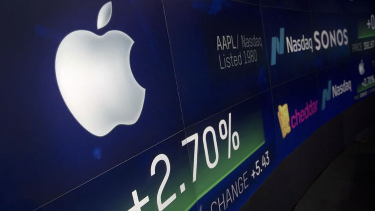 aapl bolsa