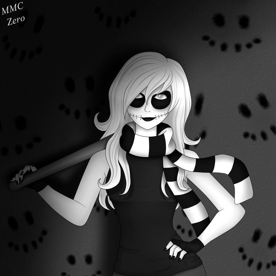 zero creepypasta