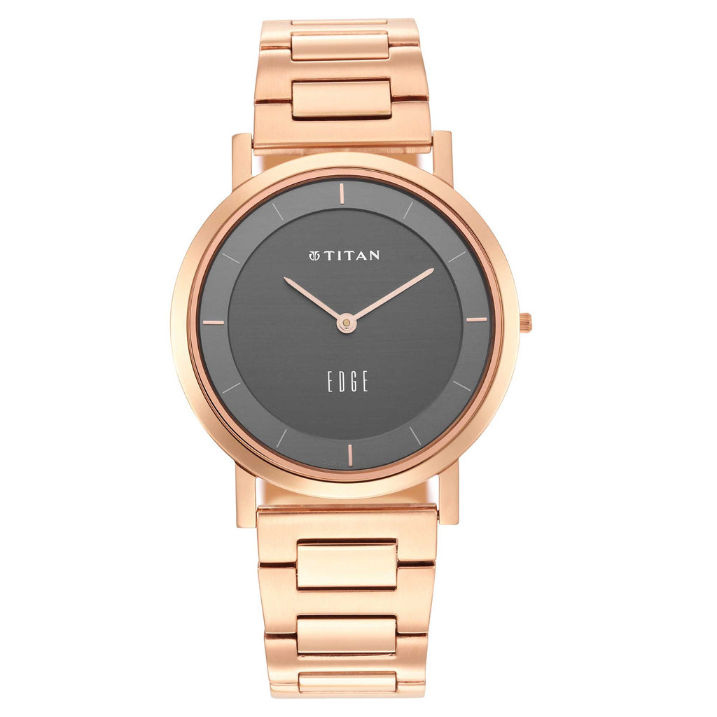 titan edge watch for ladies