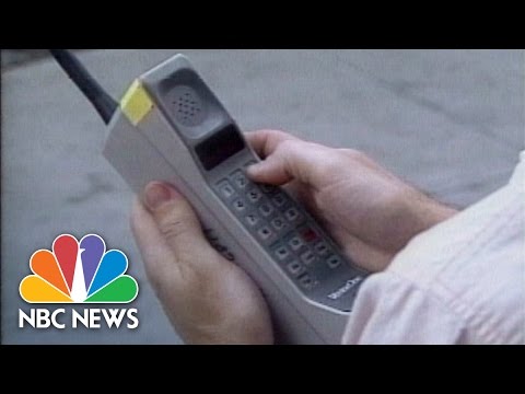 1980 cell phone