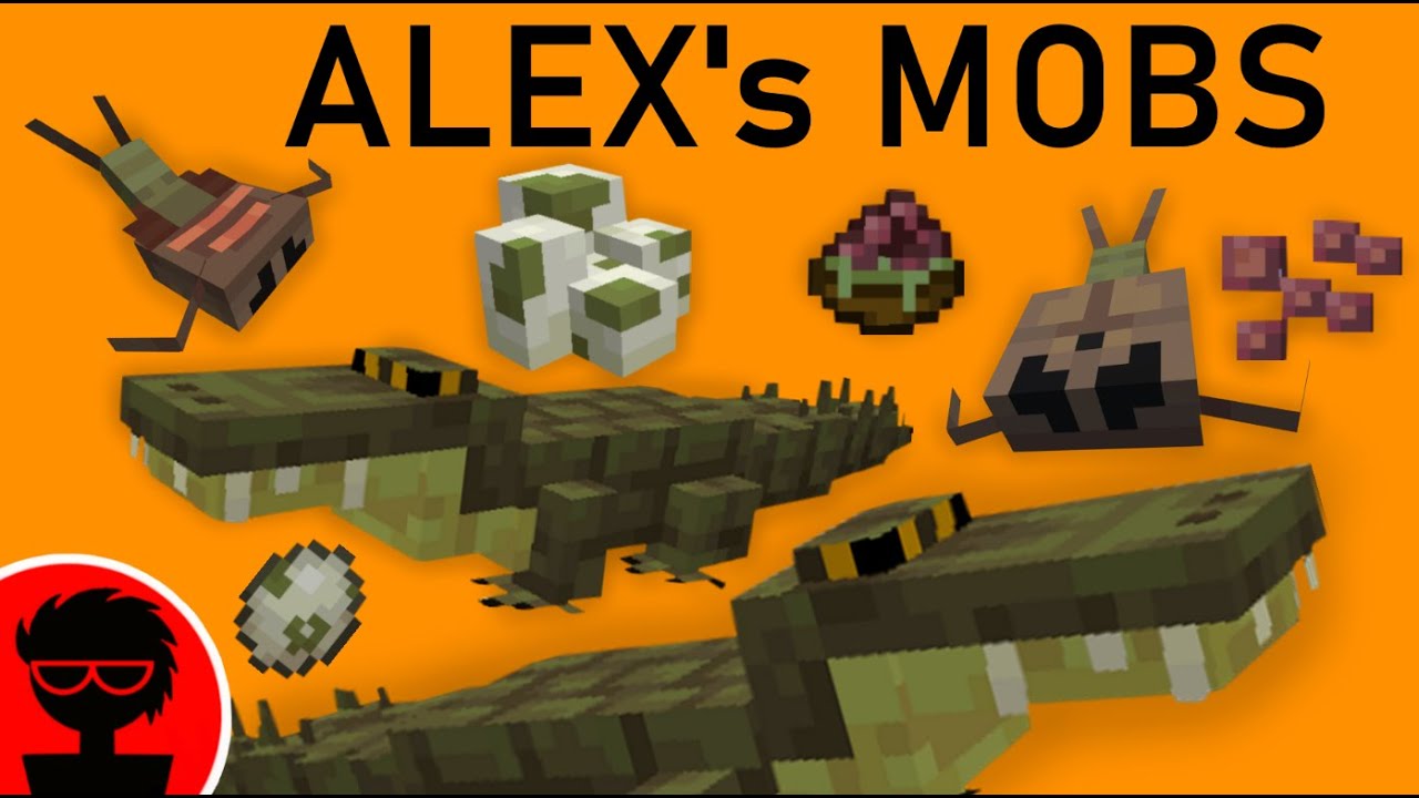 alex mobs