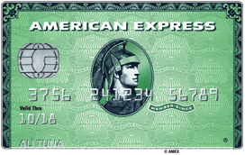 american express kart nerelerde geçerli