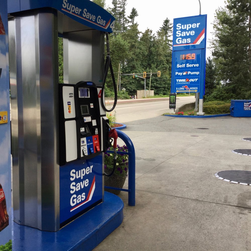 cheap gas abbotsford bc