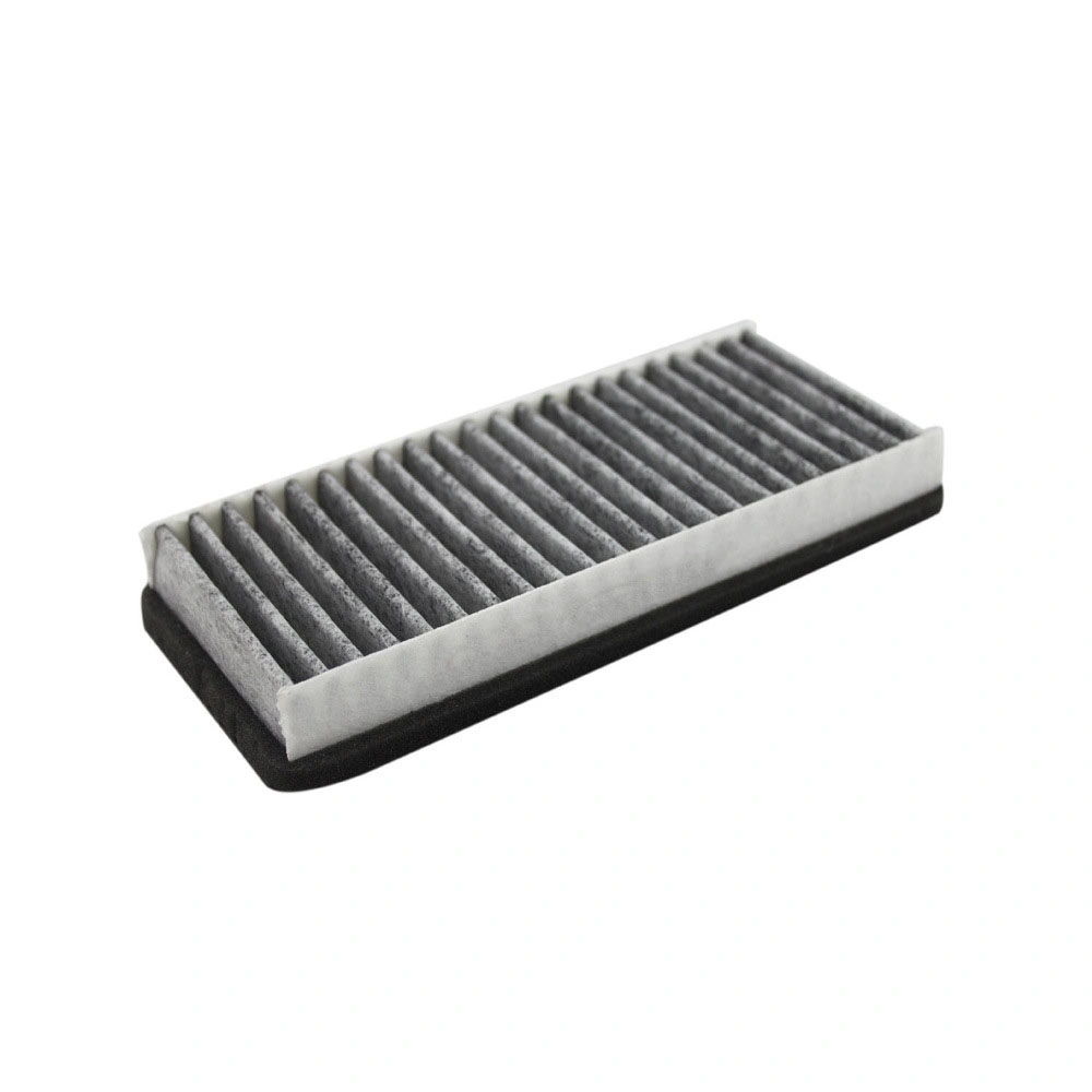 are cabin air filters universal