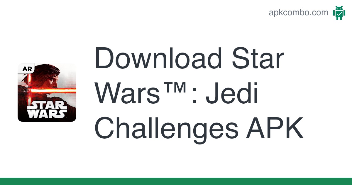 jedi challenges app download