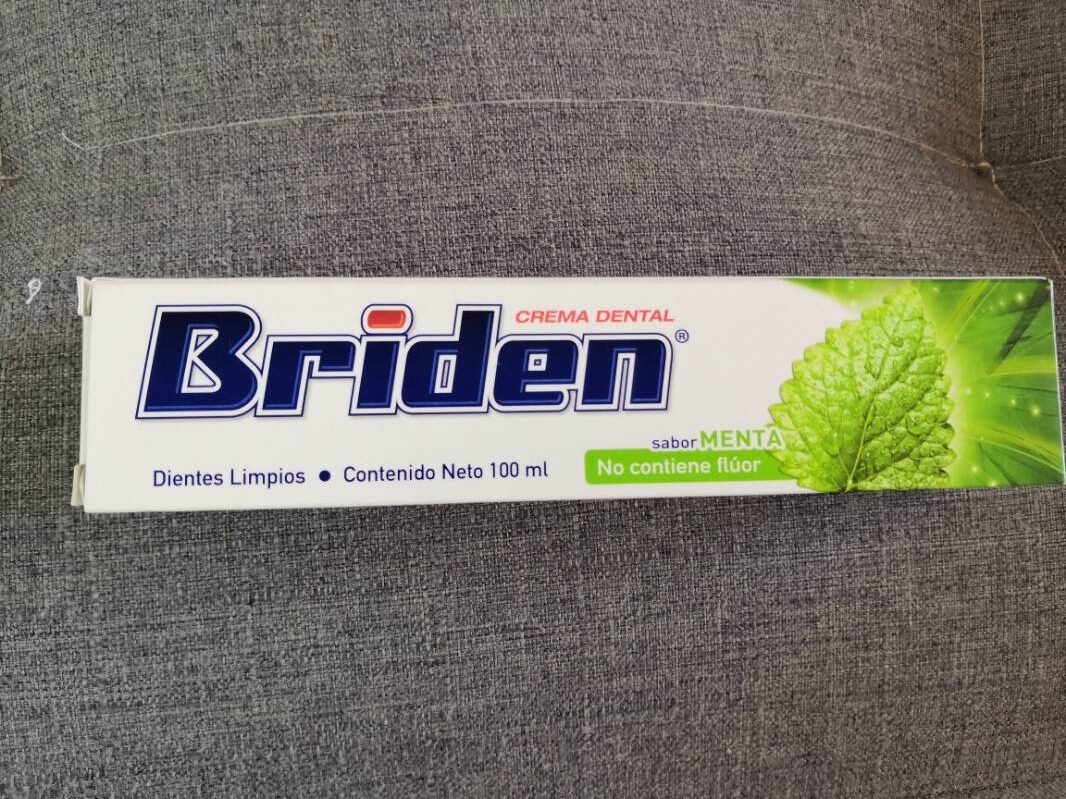 briden pasta