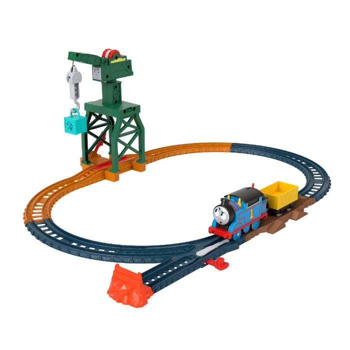 thomas the train toys