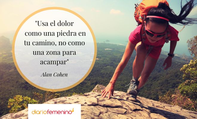 resiliencia frases cortas