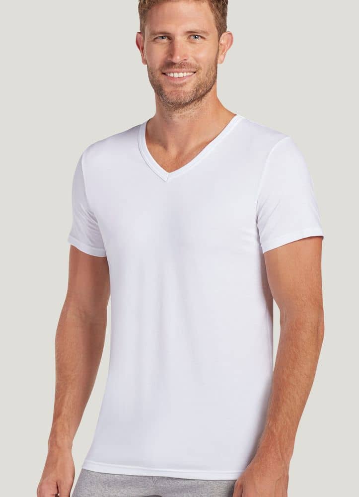 jockey slim fit t shirts