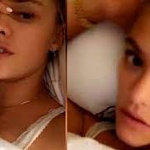 nina agdal leaked