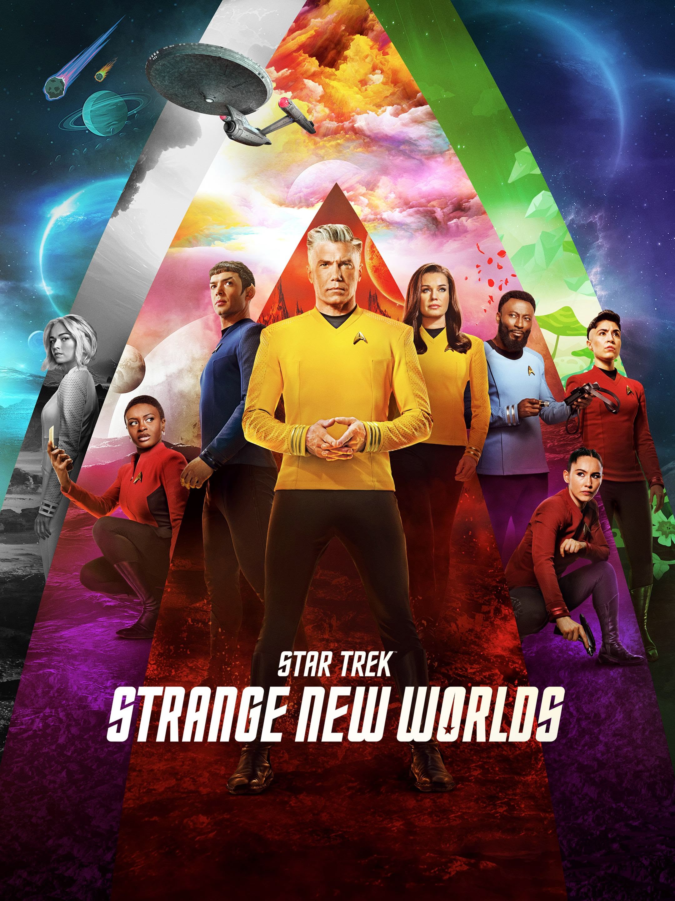 descargar star trek: strange new worlds