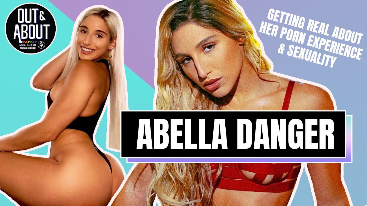 abella danger sexuality