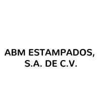 abm estampados