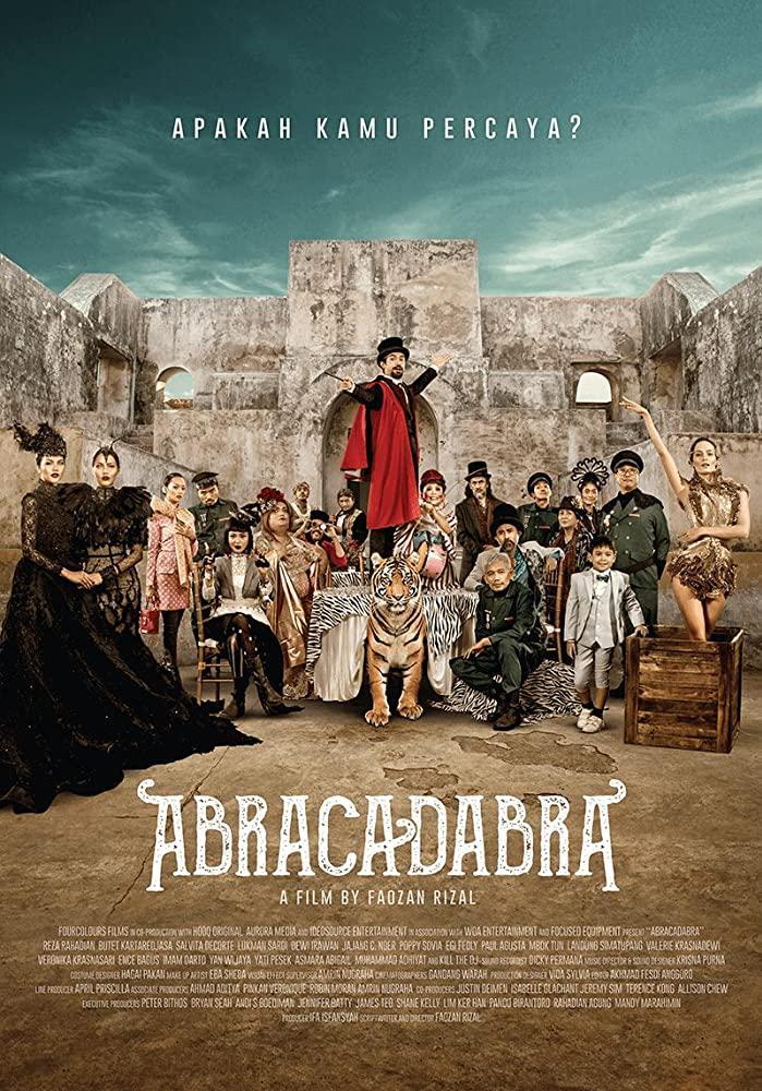 abracadabra filmaffinity