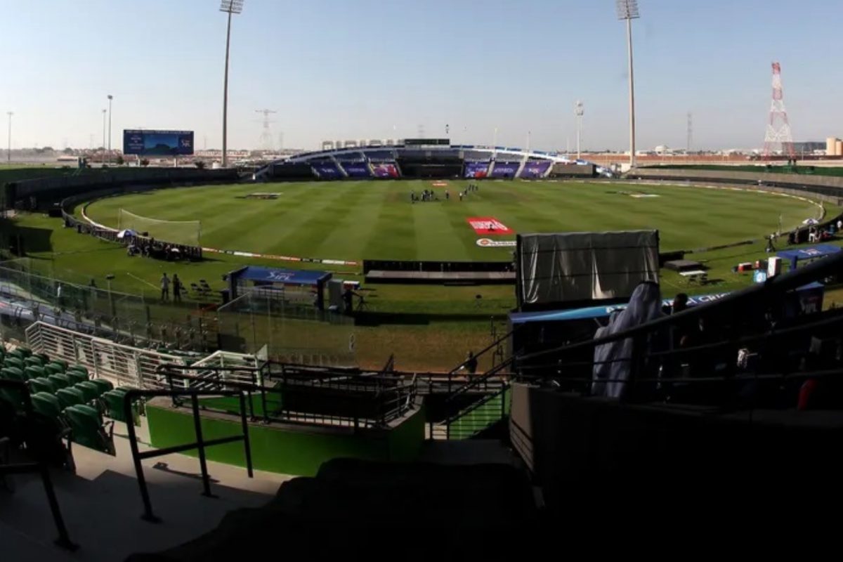 abu dhabi pitch report psl 2021