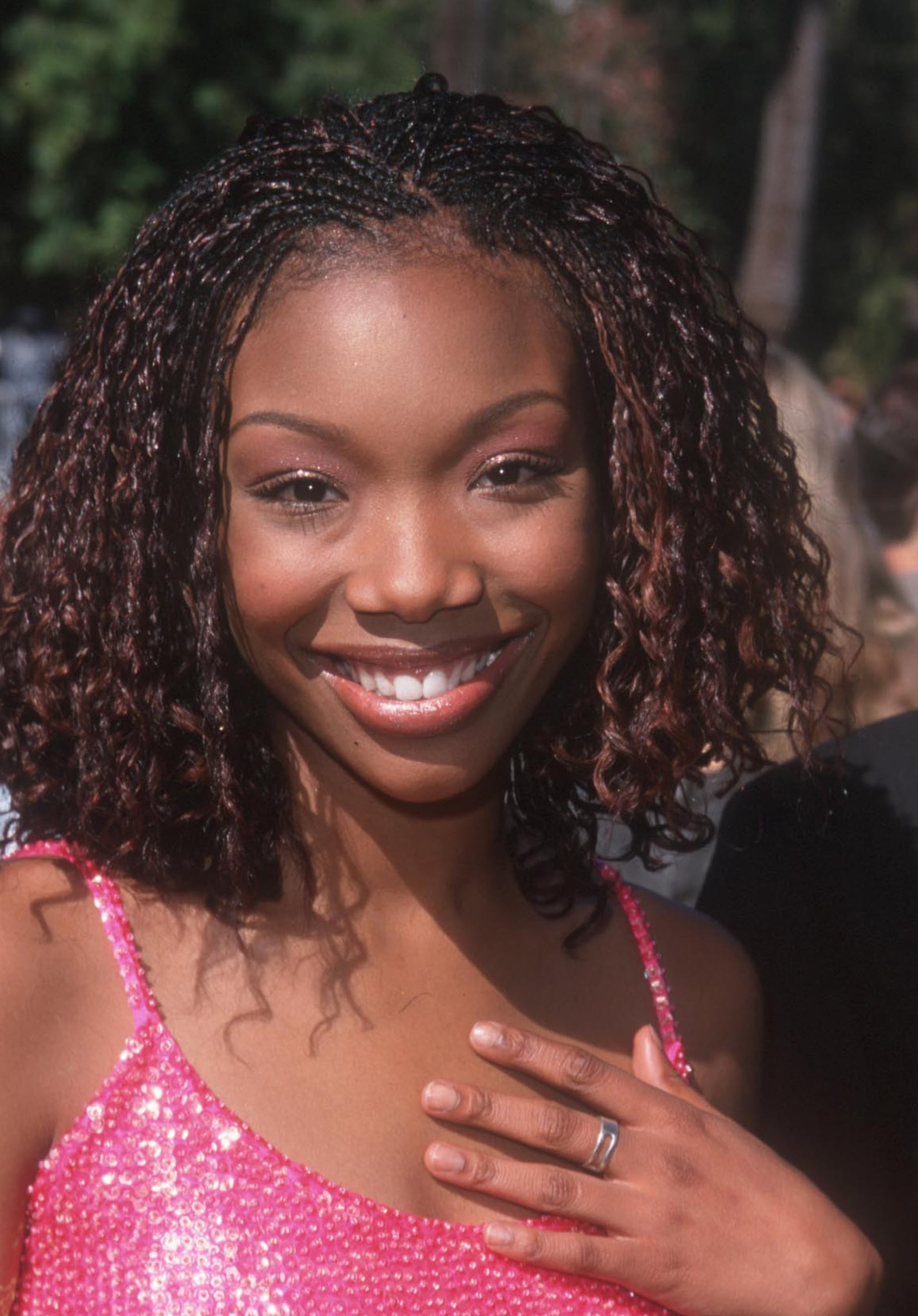 brandi braid