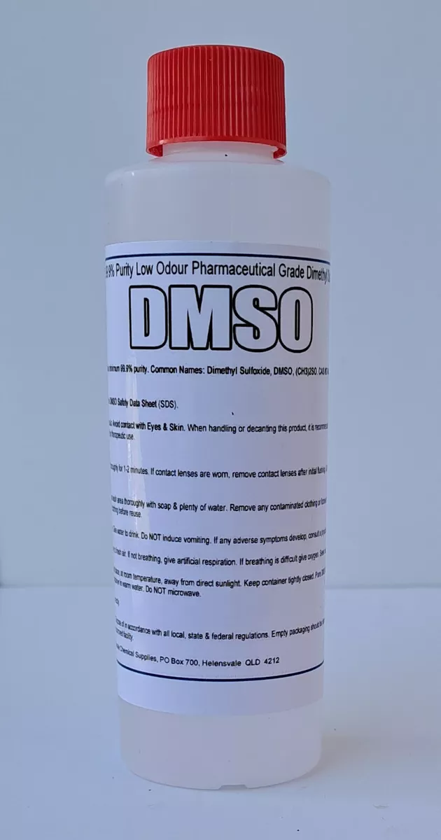 dmso ebay