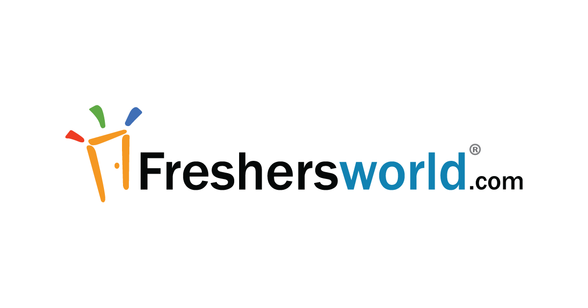 www freshersworld com