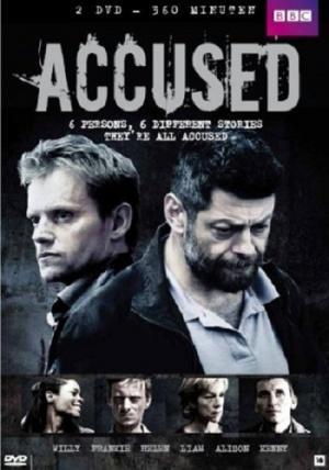 accused serie