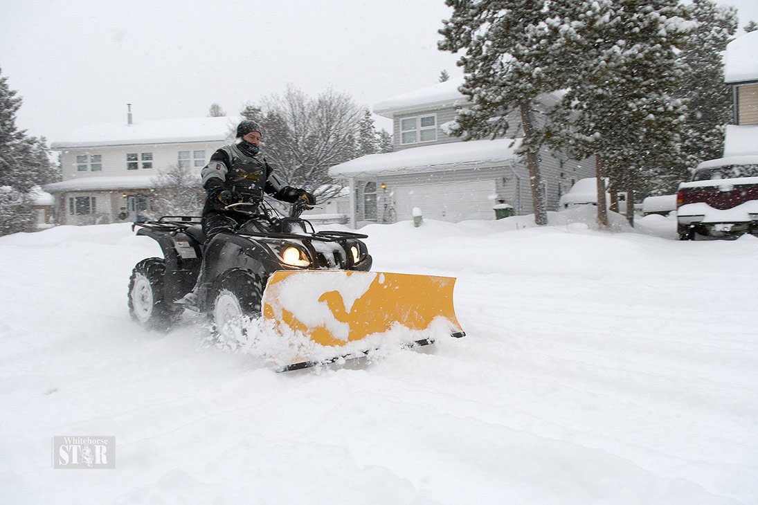 accuweather whitehorse