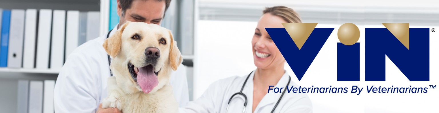 veterinary information network