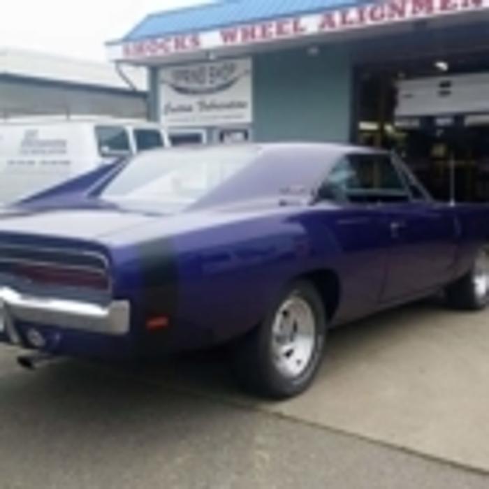 ace auto port alberni