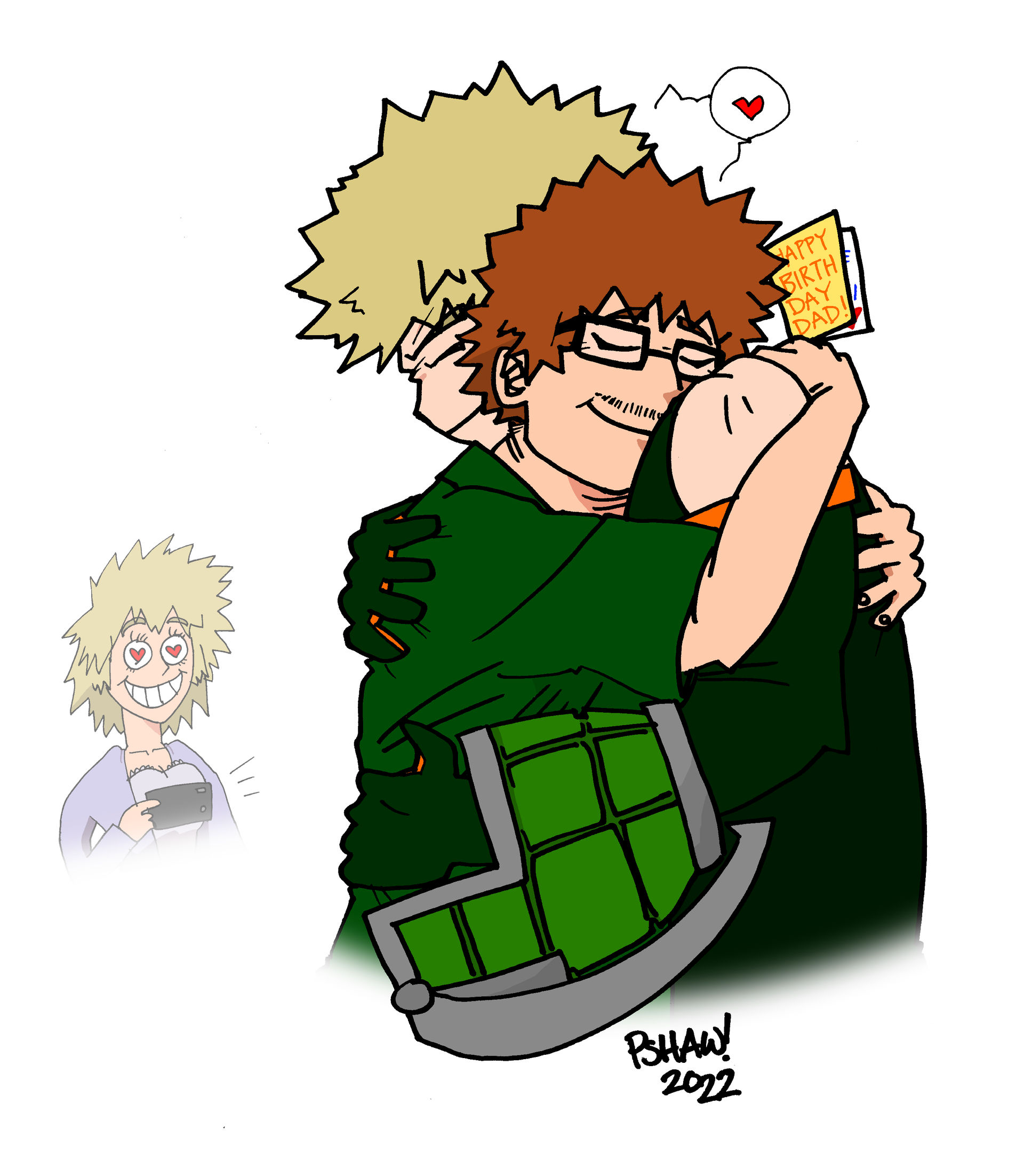 masaru bakugo